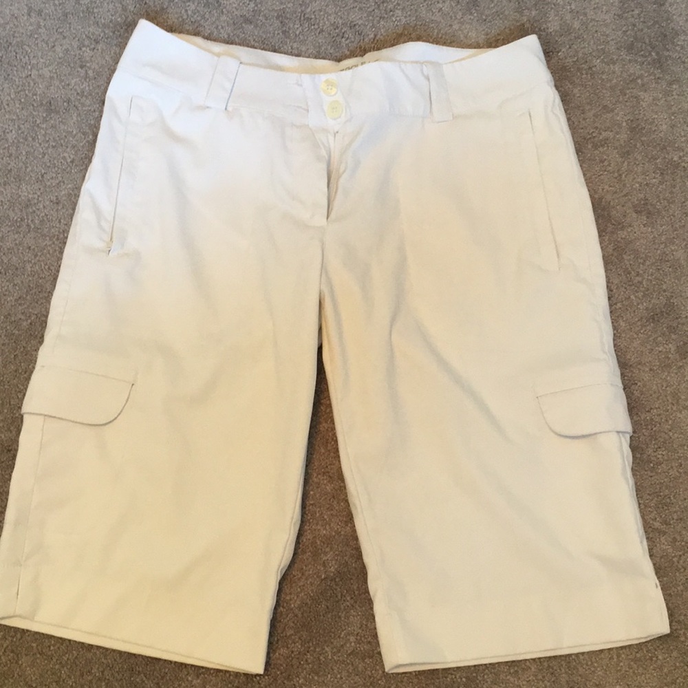 3/55$!!💛💛💛💛💛 Nike Golf Shorts